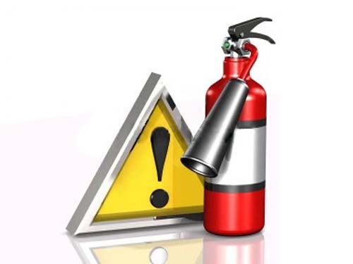 Независимая оценка пожарных рисков